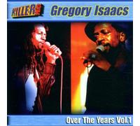 Isaacs, Gregory - Over The Years