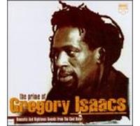 Isaacs, Gregory - Prime of Gregory Isaacs