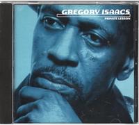 Isaacs Gregory - Private Lessons