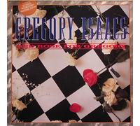 Isaacs,Gregory - Red Rose for Gregory [Vinyl LP] [VINYL]