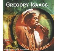Isaacs,Gregory - Reggae Best