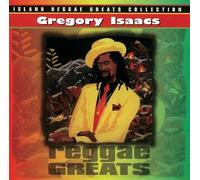 Isaacs, Gregory - Reggae Greats
