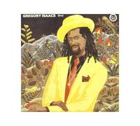 Isaacs Gregory - Reggae Greats Live