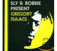 Isaacs, Gregory - Sly & Robbie Present