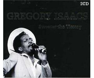 Isaacs, Gregory - Sweeter the Victory