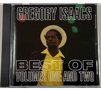 Isaacs, Gregory - 'the Best Of, Volume One And Two'