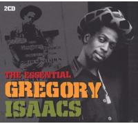 Isaacs, Gregory - The Essential