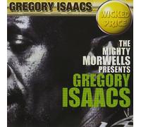 Isaacs, Gregory - The Mighty Morwells Presents