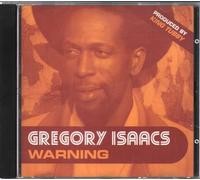 Isaacs, Gregory - Warning