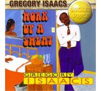 Isaacs Gregory - Work Up a Sweat