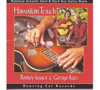 Isaacs - Hawaiian Touch