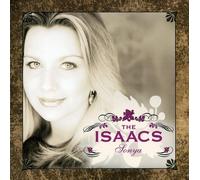 Isaacs - Isaacs Bluegrass: Sonya
