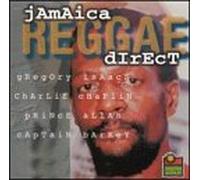 Isaacs - Jamaica Direct