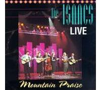 Isaacs - Live Mountain Praise