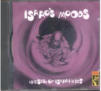 Isaac's Moods - The Best of Isaac Hayes