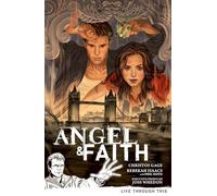 Isaacs, Rebekah - Angel & Faith, Vol. 1: Live Through This