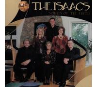 Isaacs - Songs of the Faith