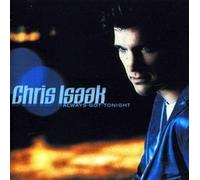 ISAAK CHRIS - ALWAYS GOT TONIGHT - CD - K3z