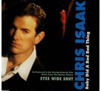 Isaak Chris - Baby Did A Bad Bad Thing [CD 1] [CD 1]