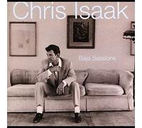 Isaak, Chris - Baja Sessions