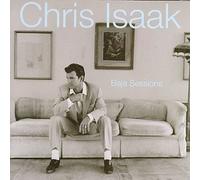 Isaak, Chris - Baja Sessions [CASSETTE]