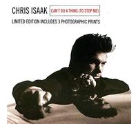 Isaak Chris - Cant Do a Thing
