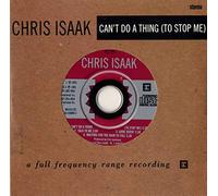 Isaak Chris - Can't Do A Thing (To Stop Me)