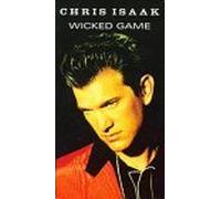 Isaak Chris - Chris Isaak - Wicked Game [VHS]