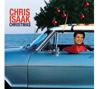 Isaak, Chris - Christmas