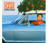 Isaak, Chris - Christmas