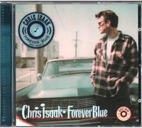 Isaak Chris - Forever Blue