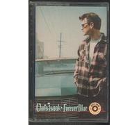Isaak, Chris - Forever Blue [CASSETTE]