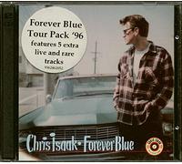 Isaak Chris - Forever Blue+Ep