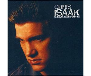 Isaak, Chris - Silvertone