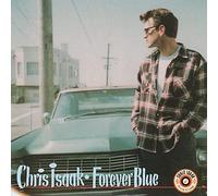 Chris Isaak - Forever Blue