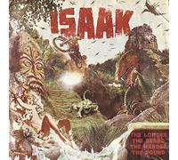 Isaak - The Longer The Beard The Harder The Sound