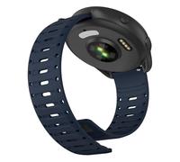 ISABAKE 22mm Magnetic Strap for Forerunner 265/255/Amazfit Active Max