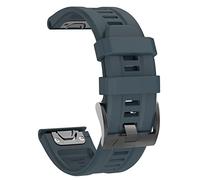 ISABAKE 22mm QuickFit Watch Strap for Fenix 8 47mm/7/6 Pro/Approach S62