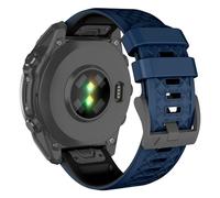 ISABAKE 26mm QuickFit Strap for Garmin Fenix 8 51mm/7X/6X Pro/Enduro 2/3