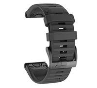 ISABAKE 26mm QuickFit Watch Strap for Garmin Fenix 6X Pro/7X/Tactix Bravo