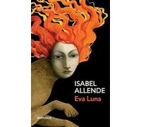 Isabel Allende Eva Luna (Paperback)