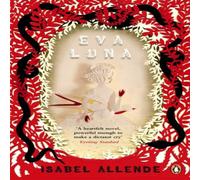 Isabel Allende Eva Luna Paperback Book Isabel Allende Multicolor