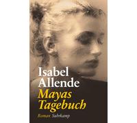 Isabel Allende Sven Mayas Tagebuch: Roman. Geschenkausgabe (suhrkam (Paperback)