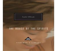 Isabel Allende The House Of The Spirits Hardback Book Isabel Allende Multicolor