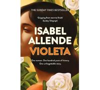 Isabel Allende Violeta (Paperback)