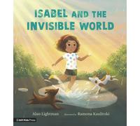 Isabel and the Invisible World