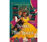 Isabel and The Rogue