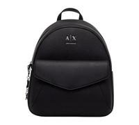 Isabel Backpack - female - Armani Exchange - Backpacks - Black - ONE SIZE - Bags ONE SIZE
