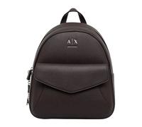Isabel Backpack - female - Armani Exchange - Backpacks - Brown - ONE SIZE - Bags ONE SIZE