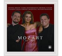 Isabel Bayrakdarian - Arie E Duetti (Bradshaw, Bayrakdarian, Schade, Braun)